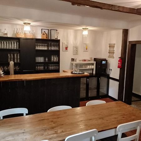 Am Glenne Ferienhaus Heide  المظهر الخارجي الصورة
