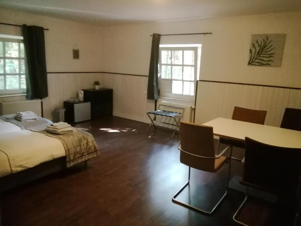 Am Glenne Ferienhaus Heide  المظهر الخارجي الصورة